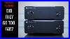 Monoblocks Under 300 Fosi Audio Zd3 U0026 V3 Mono Review