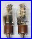 Mullard Osram NOS 2 x CV1071 rectifier U52 5U4 CV575 KB/T High Test matched BEST