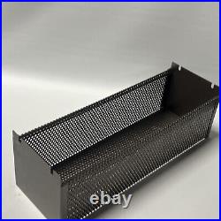 NEW EICO E-6 Enclosure HF-14 EL84 Tube Monoblock Power Amplifier Cage Cover NOS