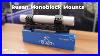 New Rusan Monoblock Mounts Iwa 2025 Report