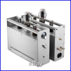 Nobsound 300B Monoblock Vacuum Tube Integrated Amplifiers Class A HiFi Power Amp