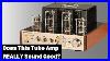 Nobsound Ms 10d Mkii The Cheap Tube Amp That Sounds Amazing