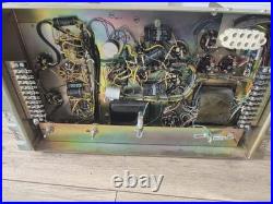 Northern Western Electric RA75A Marsland MONOBLOCK EL34 pushpull tube Amplifiers