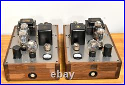 OTOMON 101D/71A drive 2A3/45/VT52/VT62/Vt-25/10Y compatible SEPP Amplifier