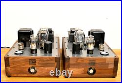 OTOMON 101D/71A drive 2A3/45/VT52/VT62/Vt-25/10Y compatible SEPP Amplifier