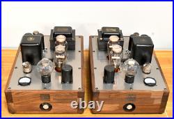 OTOMON 101D/71A drive 2A3/45/VT52/VT62/Vt-25/10Y compatible SEPP Amplifier