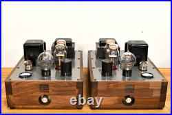 OTOMON 101D/71A drive 2A3/45/VT52/VT62/Vt-25/10Y compatible SEPP Amplifier