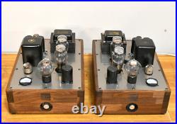 OTOMON 101D/71A drive 2A3/45/VT52/VT62/Vt-25/10Y compatible SEPP Amplifier