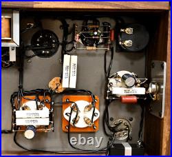 OTOMON 101D/71A drive 2A3/45/VT52/VT62/Vt-25/10Y compatible SEPP Amplifier