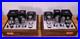 OTOMON 45/2A3/300B compatible amplifier pure class A1 (O. U. D. D. C) Zero NFB