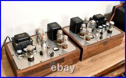OTOMON LAB 101D/205D/2A3/45 compatible tube amplifier drive stage 71A(OUDDC)
