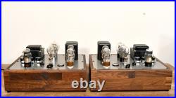 OTOMON LAB 101D/205D/2A3/45 compatible tube amplifier drive stage LS-7 (OUDDC)