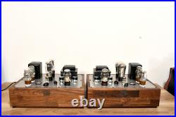OTOMON LAB 101D/205D/2A3/45 compatible tube amplifier drive stage LS-7 (OUDDC)