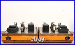 OTOMON LAB 101D/205D/2A3/45 compatible tube amplifier drive stage LS-7 (OUDDC)