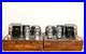 OTOMON LAB 2A3/300B/VT52 compatible SEPP monoblock tube amplifier 25Wx2