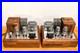 OTOMON LAB 300B Drive 300B SE Vacuum Tube Monoblock x 2 Units Class A1 Zero NFB