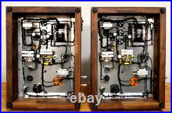 OTOMON LAB 300B drive 808/811/100th compatible SE tube amplfier monoblock x 2