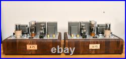 OTOMON LAB 71A/101D drive VT-62/VT-25/10Y tube amplifier monoblock 7W Zero NFB