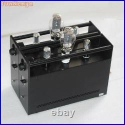 One Pair 300B Monoblock Vacuum Tube Amplifiers Class A HiFi Power Amplifier