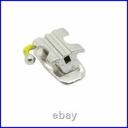 Orthodontic Buccal Tube 1st 2nd Molar Roth MBT 0.022 Monoblock Bondable Non-Conv