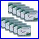 Orthodontic Buccal Tube 1st Molar MBT 0.022 Monoblock Bondable Non-Conv jh