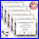 Orthodontic Buccal Tube Single Monoblock 1st Molar Bondable MBT 022 50-500 Sets