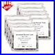 Orthodontic Buccal Tube Single Monoblock 1st Molar Bondable MBT 022 50-500 Sets