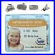 Orthodontic Buccal Tubes Dental 1st 2nd Molar Roth MBT 022 Monoblock Convertible