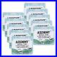 Ortodoncia Dental Tubos Bucale Adhesivos Roth MBT 022 1st Molar N-conv Monoblock