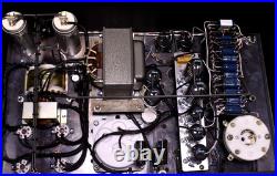 Oton Lab STC 4212 SE Vacuum Tube Amp Monoblock 211 Drive 212 Used