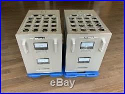 PAIR (2) Audio Research Reference 750 SE MONOBLOCK Vacuum Tube amplifiers