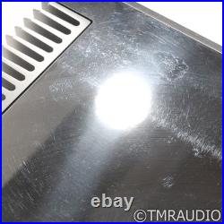 PS Audio BHK 600 Signature Tube Hybrid Monoblock Power Amplifiers Silver Pair