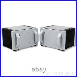 PS Audio BHK 600 Tube Hybrid Monoblock Power Amplifiers Pair