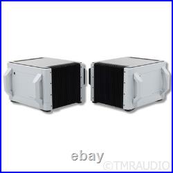 PS Audio BHK 600 Tube Hybrid Monoblock Power Amplifiers Pair