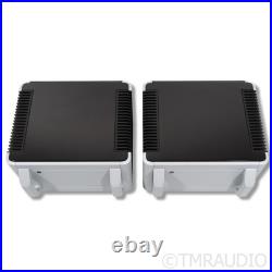 PS Audio BHK 600 Tube Hybrid Monoblock Power Amplifiers Pair