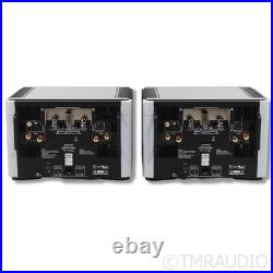 PS Audio BHK 600 Tube Hybrid Monoblock Power Amplifiers Pair