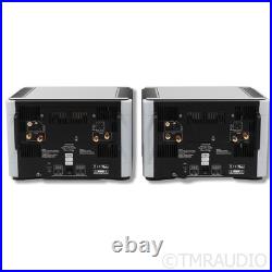 PS Audio BHK 600 Tube Hybrid Monoblock Power Amplifiers Pair