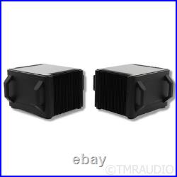 PS Audio BHK M600 Tube Monoblock Power Amplifiers Pair