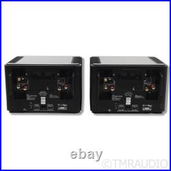 PS Audio BHK M600 Tube Monoblock Power Amplifiers Pair