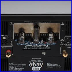 PS Audio BHK M600 Tube Monoblock Power Amplifiers Pair