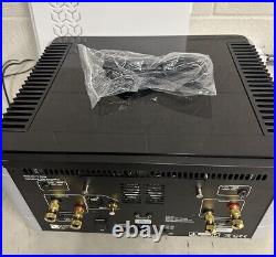 PS Audio Bascom H. King (BHK) Signature 300 Mono Amplifier New Open Box (1)