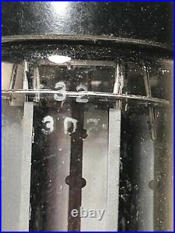 Pair Vintage Heathkit AA-10 Monoblock Tube Amps withCages & ALL REAL Mullard Tubes