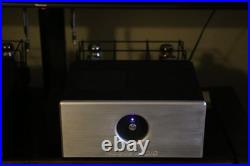 Pair of Rogue Audio M-180 monoblock power amplifiers