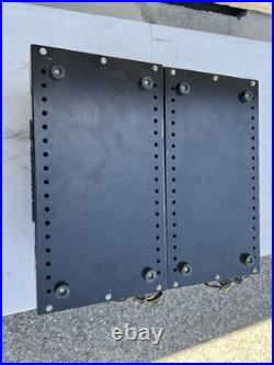 Pair of vintage McIntosh MC75 tube Monoblock amplifiers