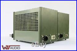 Philips HF 309 Tube Amplifier Röhrenverstärker. Mono Block tubes Pair. (4)