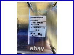Philips Pulsera Monoblock Tube PN 4522 129 05322