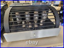 PrimaLuna DiaLogue Seven Tube Monoblock Power Amplifier Pair with Tubes