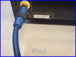 PrimaLuna DiaLogue Seven Tube Monoblock Power Amplifier Pair with Tubes