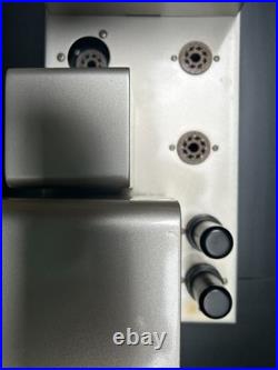 Quad II Forty Monoblock Tube Amplifiers (local pickup only) Quad II Forty Monoblock Tube Amplifiers (local pickup only)