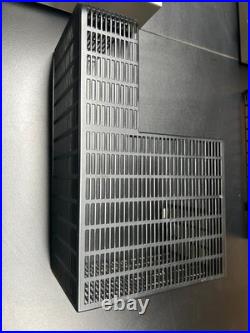 Quad II Forty Monoblock Tube Amplifiers (local pickup only)